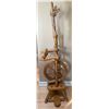 Image 1 : Antique Spinning Wheel