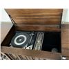 Image 2 : Sheridan Deilcraft Record Player Made In Canada 52L x 18D x 29T