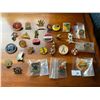 Image 1 : Large Assortment Of Various Pins