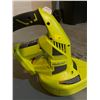 Image 2 : RYOBI Hybrid Blower With Battery And Charger MO: P2107