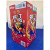 Image 2 : Fruit Loops 1.1kg (2 x 550g)