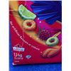 Image 3 : Fruit Loops 1.1kg (2 x 550g)