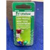 Image 3 : Littelfuse Low Profile (5bx)