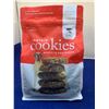 Image 1 : Caledon Farms Protein Dog Cookies-Bacon Flavour