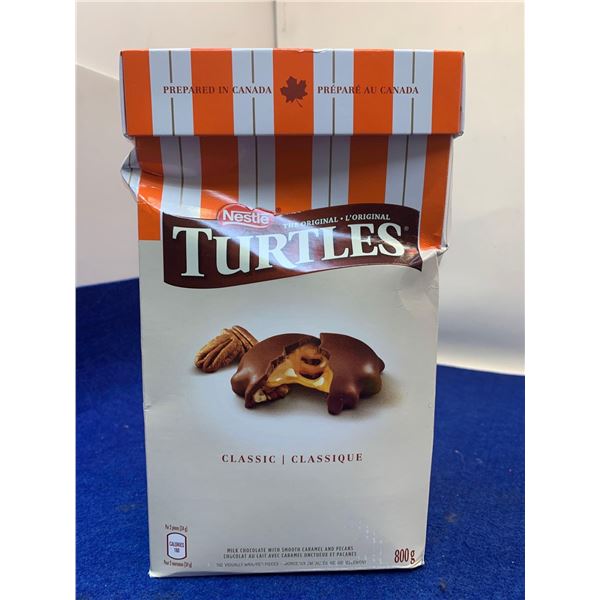 Turtles Classic Candy (800g)