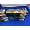 Image 2 : Carrs Table Wafer Crackers Original (6 x 125g)