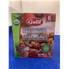 Image 1 : Galil Organic Roasted Chestnuts (600g)