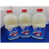 Image 1 : Suntropics Lychee Nectar (3 x 1.89L)