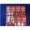 Image 1 : Nestle KitKat Pops Candy (8 x 70g)