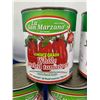 Image 2 : LaSan Marzano Choice Grade Whole Peeled Tomatoes (5 x 796ml)