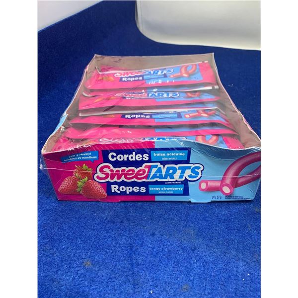 Cordes SweeTarts Ropes Candy (24 x 51g)