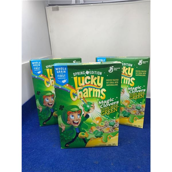Lucky Charms (3 x 300g)