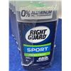 Image 2 : Right Guard Sport Deodorant- Fresh (6 x 85g)