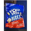 Image 2 : Pop Tart Bites-Frosted Strawberry (6 x 3.5oz)