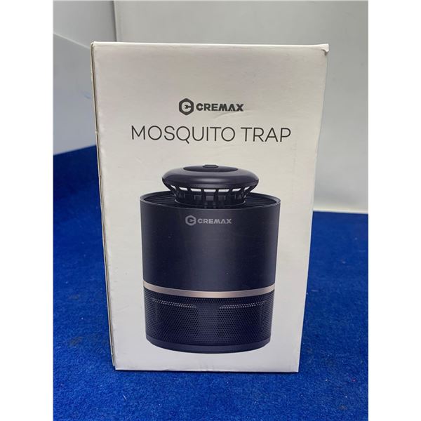 Cremax Mosquito Tram