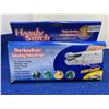 Image 1 : Handy Stitch, Handheld Sewing Machine