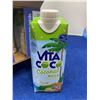 Image 2 : Vita Coco Coconut Water-Pineapple (12 x 500ml)