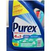 Image 2 : Purex 4in1 Coldwater Laundry Detergent (1.92L)