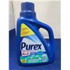 Image 1 : Purex 4in1 Coldwater Laundry Detergent (1.92L)