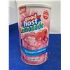 Image 1 : Good Host Lemonade- Raspberry Lemonade (2.35kg)