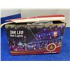 Image 1 : 360 LED Net Lights