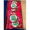 Image 2 : Real Fruit Gummies-Medley (18 x 55g)