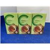 Image 1 : Compliments Organic Green Tea (3 x 20 Tea Bags)