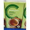 Image 2 : Compliments Organic Green Tea (3 x 20 Tea Bags)