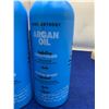 Image 4 : Marc Anthony Argan Oil Shampoo and Conditioner (2 x 1L)