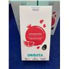 Image 2 : Davids Tea Pomegrateful (3 x 15 Sachets)