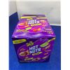 Image 1 : Taki's Hot Nuts Fuego Hot Chili Pepper & Lime Peanuts (12 single packs)