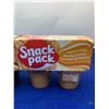 Image 2 : Snack Pack Variety Packs Pudding