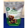 Image 1 : JoJo's Dark Chocolate Bites Nut Mix (475g)