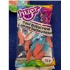 Image 2 : Huer Sour Bubblegum Candy (10 x 75g)