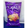 Image 1 : Maui Sweet Onion Kettle Chips (680g)