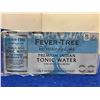 Image 2 : Fever Tree Premium Indian Tonic Water (8 x 150ml)
