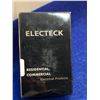 Image 1 : Electeck Residential Commercial Electrical Products