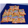 Image 1 : Maynards Fuzzy Peach Gummies (10 x 154g)