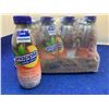 Image 1 : Snapple Peach Tea Iced Tea (12 x 473ml)