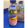 Image 3 : Snapple Peach Tea Iced Tea (12 x 473ml)