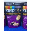 Image 2 : Kind Dipped Clusters (4 x 113g)