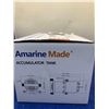 Image 4 : Amarine Made Accumulator Tank
