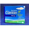 Image 2 : Non Drowsy Claritin Allergy (3 x 10)