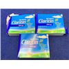 Image 1 : Non Drowsy Claritin Allergy (3 x 10)