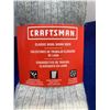 Image 2 : Craftsman Classic Wool Socks 3prs (size 10-13)