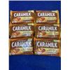 Image 1 : Cadbury Caramilk Candy Bars (6 x 78g)