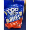 Image 2 : Pop Tarts Bites-Frosted Strawberry (6 x 3.5oz)