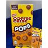 Image 2 : Nestle Coffee Crisp Pops (6 x 70g)