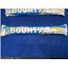 Image 3 : Bounty Trio Candy Bars (6 x 100g)