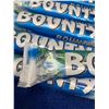 Image 2 : Bounty Trio Candy Bars (6 x 100g)
